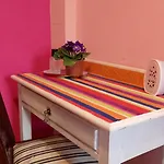 Iris House