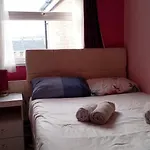 Iris House