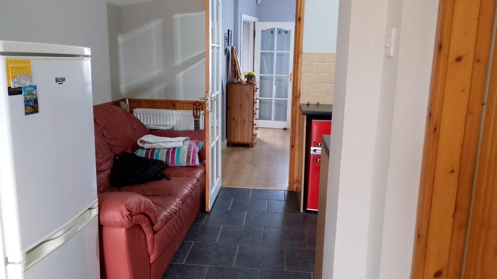 Iris House Belfast