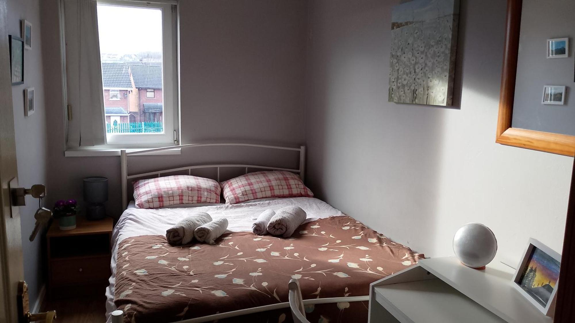 Homestay Iris House