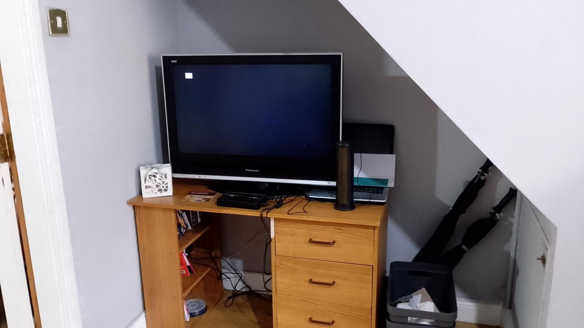 Homestay Iris House Belfast