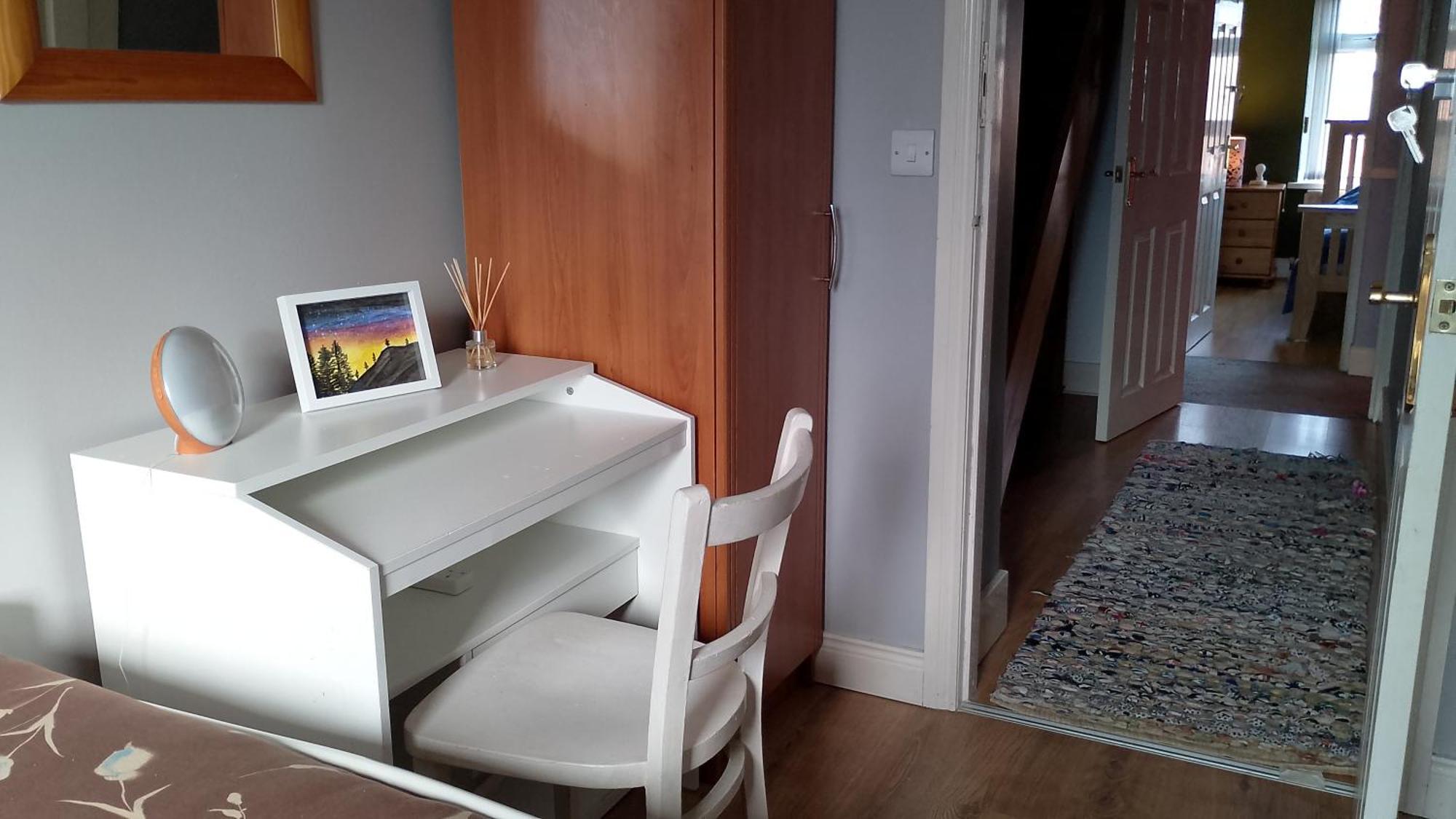 Homestay Iris House