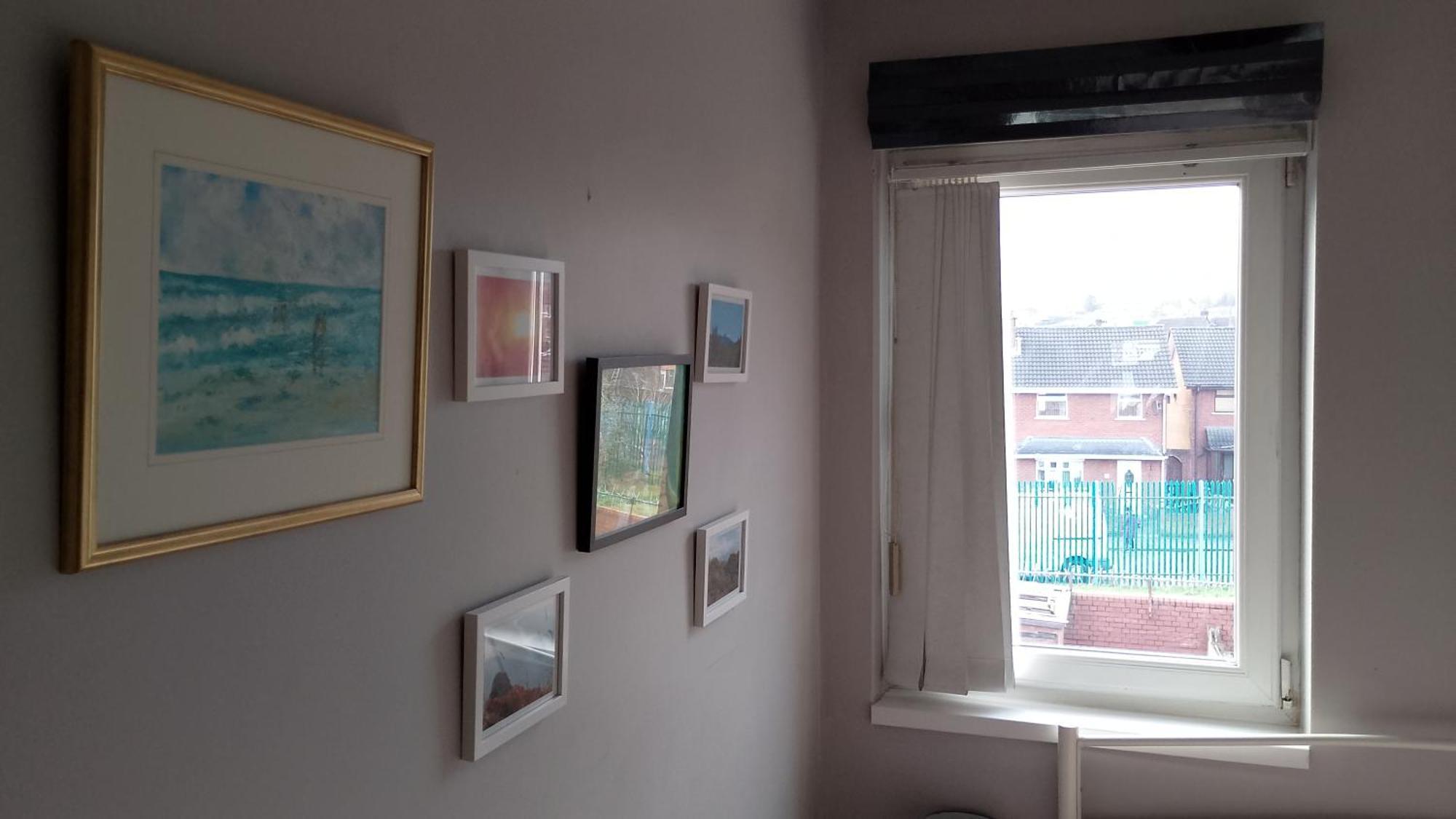Iris House Homestay Belfast